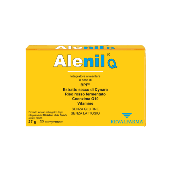 Alenil Q