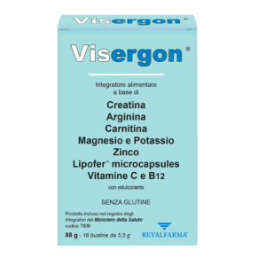 Visergon