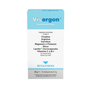 Visergon