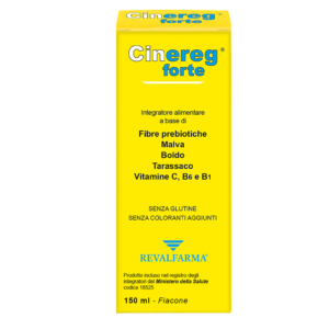 Cinereg forte