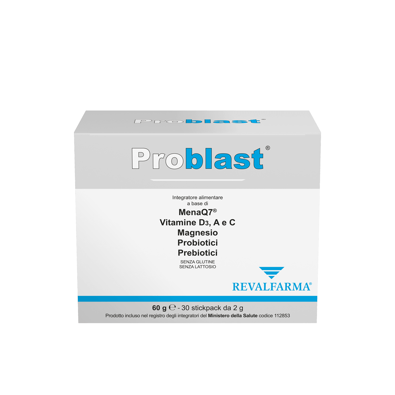 Problast