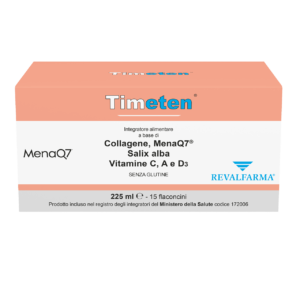 Timeten