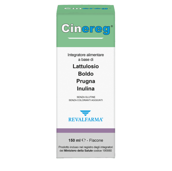 Cinereg