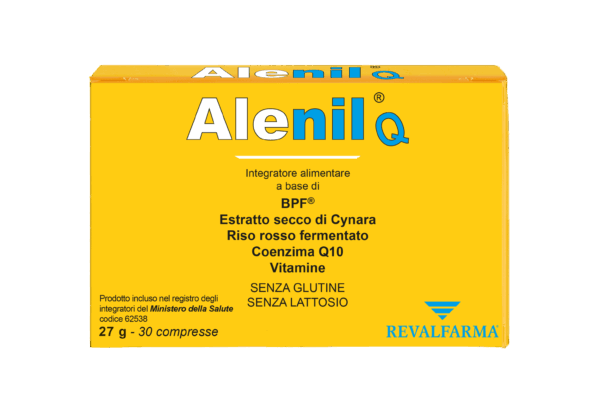 Alenil Q