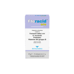 Floracid Oro