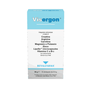 Visergon